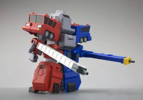 Yuusha Ou GaoGaiGar - Choryujin - D-Style (Kotobukiya)ㅤ – Kotobukiya – ActionFigureBrasil