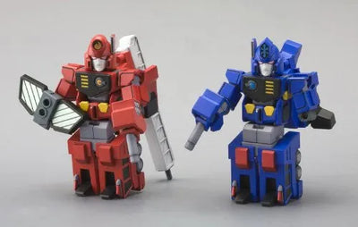 Yuusha Ou GaoGaiGar - Choryujin - D-Style (Kotobukiya)ㅤ – Kotobukiya – ActionFigureBrasil — embalagem
