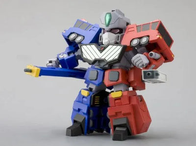 Yuusha Ou GaoGaiGar - Choryujin - D-Style (Kotobukiya)ㅤ – Kotobukiya – ActionFigureBrasil — iluminação de estúdio