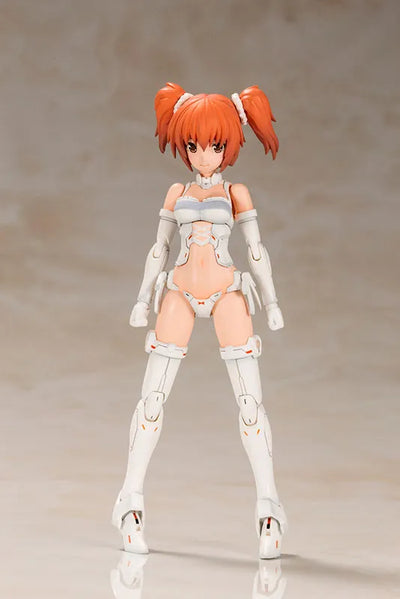 Yuusha Ou GaoGaiGar - Cross Frame Girl - Brave Girl (Kotobukiya)ㅤ – Kotobukiya – ActionFigureBrasil