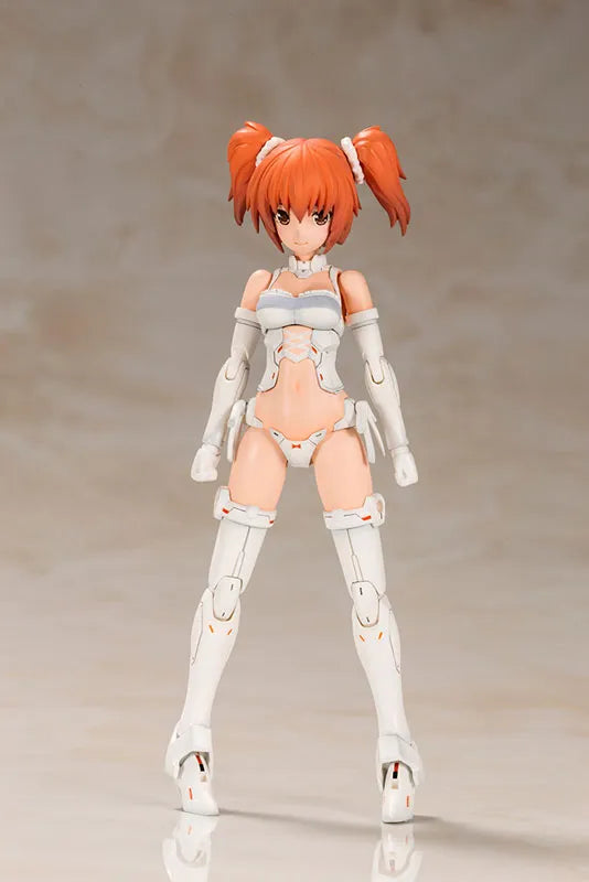 Yuusha Ou GaoGaiGar - Cross Frame Girl - Brave Girl (Kotobukiya)ㅤ – Kotobukiya – ActionFigureBrasil