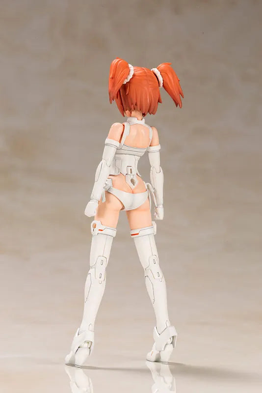 Yuusha Ou GaoGaiGar - Cross Frame Girl - Brave Girl (Kotobukiya)ㅤ – Kotobukiya – ActionFigureBrasil