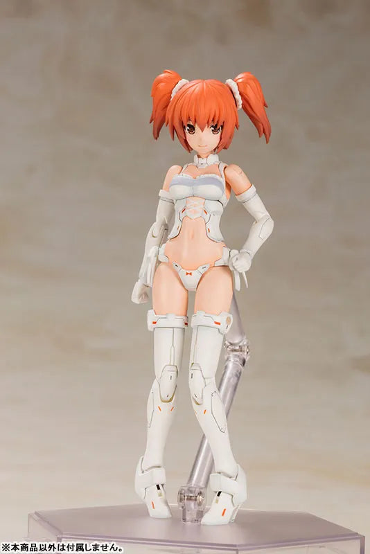Yuusha Ou GaoGaiGar - Cross Frame Girl - Brave Girl (Kotobukiya)ㅤ – Kotobukiya – ActionFigureBrasil