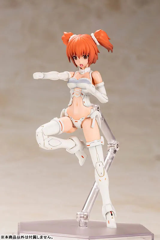 Yuusha Ou GaoGaiGar - Cross Frame Girl - Brave Girl (Kotobukiya)ㅤ – Kotobukiya – ActionFigureBrasil