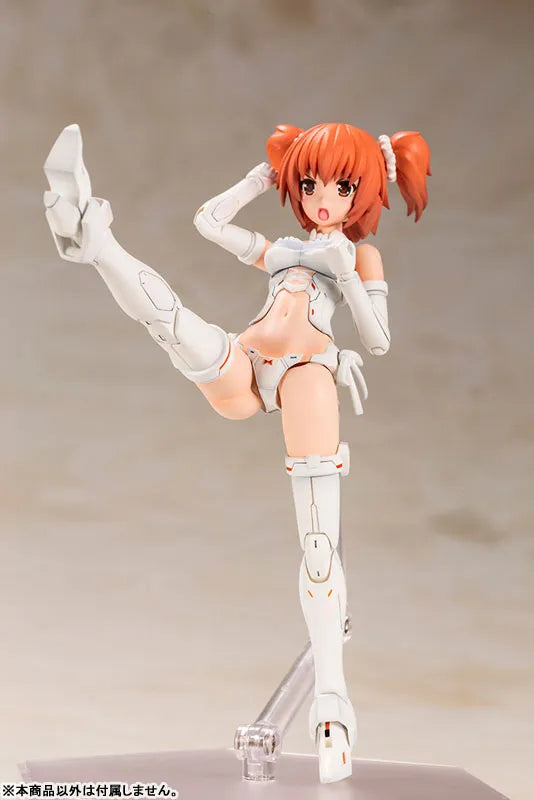 Yuusha Ou GaoGaiGar - Cross Frame Girl - Brave Girl (Kotobukiya)ㅤ – Kotobukiya – ActionFigureBrasil