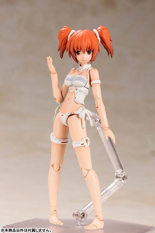 Yuusha Ou GaoGaiGar - Cross Frame Girl - Brave Girl (Kotobukiya)ㅤ – Kotobukiya – ActionFigureBrasil