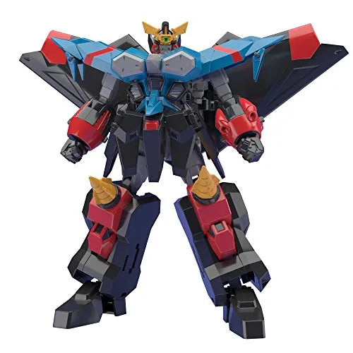 Yuusha Ou GaoGaiGar Final - GaoFighGar - Bandai Shokugan - Candy Toy - Super Mini-Pla (Bandai)ㅤ – Bandai – ActionFigureBrasil