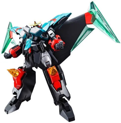 Yuusha Ou GaoGaiGar Final - GaoFighGar - Super Robot Chogokin (Bandai)ㅤ – Bandai – ActionFigureBrasil