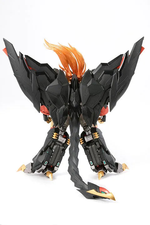 Yuusha Ou GaoGaiGar Final - Genesic Gaogaigar - Amakuni Kizin - 2022 Re-release (Hobby Japan) [Shop Exclusive]ㅤ – Amakuni – ActionFigureBrasil