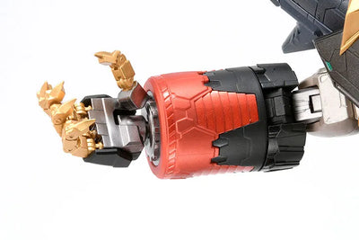 Yuusha Ou GaoGaiGar Final - Genesic Gaogaigar - Amakuni Kizin - 2022 Re-release (Hobby Japan) [Shop Exclusive]ㅤ – Amakuni – ActionFigureBrasil — close