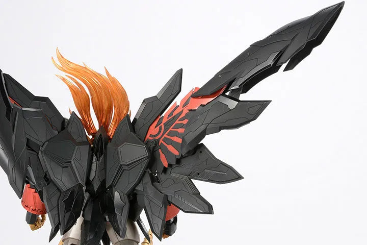 Yuusha Ou GaoGaiGar Final - Genesic Gaogaigar - Amakuni Kizin - 2022 Re-release (Hobby Japan) [Shop Exclusive]ㅤ – Amakuni – ActionFigureBrasil
