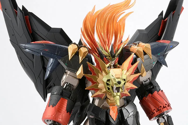 Yuusha Ou GaoGaiGar Final - Genesic Gaogaigar (Amakuni) [Shop Exclusive]ㅤ – Amakuni – ActionFigureBrasil