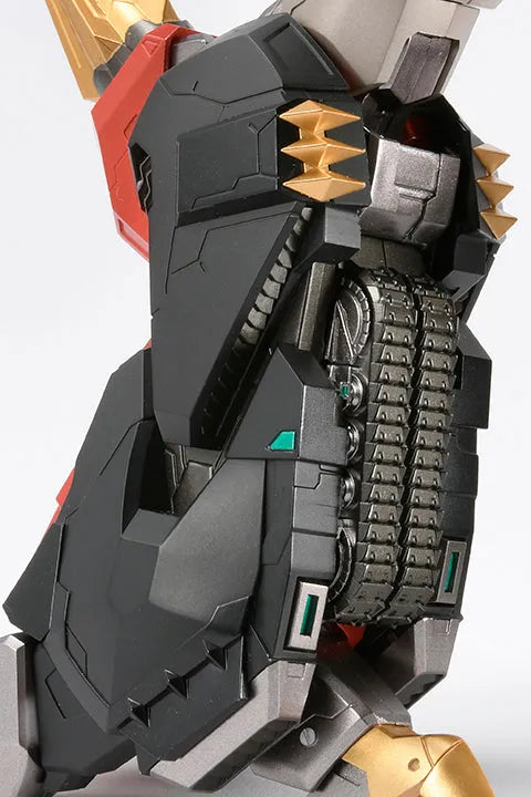Yuusha Ou GaoGaiGar Final - Genesic Gaogaigar (Amakuni) [Shop Exclusive]ㅤ – Amakuni – ActionFigureBrasil