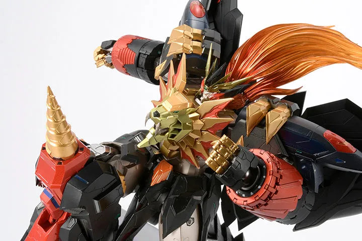 Yuusha Ou GaoGaiGar Final - Genesic Gaogaigar (Amakuni) [Shop Exclusive]ㅤ – Amakuni – ActionFigureBrasil