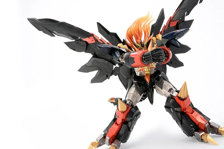 Yuusha Ou GaoGaiGar Final - Genesic Gaogaigar (Amakuni) [Shop Exclusive]ㅤ – Amakuni – ActionFigureBrasil