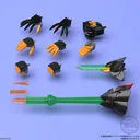 Yuusha Ou GaoGaiGar Final - Genesic Gaogaigar - Bandai Shokugan - Candy Toy - Super Mini-Pla (Bandai)ㅤ – Bandai – ActionFigureBrasil