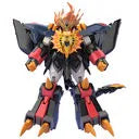 Yuusha Ou GaoGaiGar Final - Genesic Gaogaigar - Bandai Shokugan - Candy Toy - Super Mini-Pla (Bandai)ㅤ – Bandai – ActionFigureBrasil