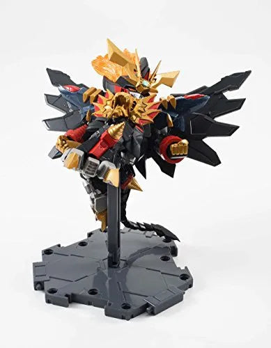 Yuusha Ou GaoGaiGar Final - Genesic Gaogaigar - NXEDGE STYLE - Brave Unit (Bandai)ㅤ – Bandai – ActionFigureBrasil