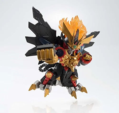 Yuusha Ou GaoGaiGar Final - Genesic Gaogaigar - NXEDGE STYLE - Brave Unit (Bandai)ㅤ – Bandai – ActionFigureBrasil