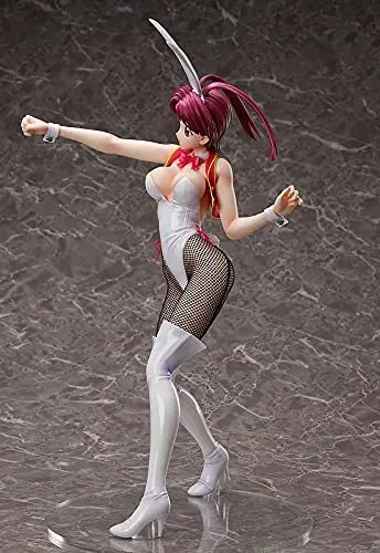 Yuusha Ou GaoGaiGar Final - Utsugi Mikoto - B-style - 1/4 - Bunny Ver. (FREEing)ㅤ – FREEing – ActionFigureBrasil