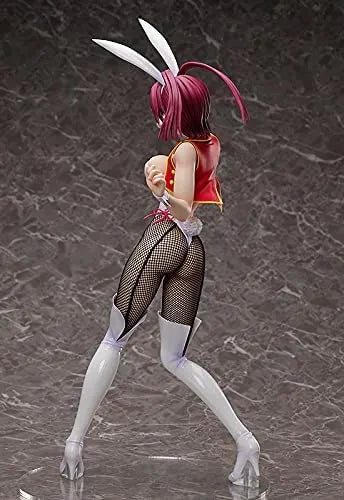 Yuusha Ou GaoGaiGar Final - Utsugi Mikoto - B-style - 1/4 - Bunny Ver. (FREEing)ㅤ – FREEing – ActionFigureBrasil