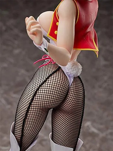 Yuusha Ou GaoGaiGar Final - Utsugi Mikoto - B-style - 1/4 - Bunny Ver. (FREEing)ㅤ – FREEing – ActionFigureBrasil