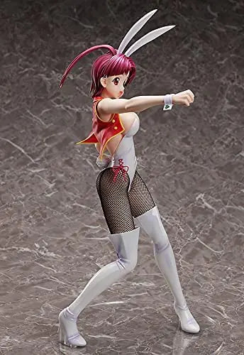 Yuusha Ou GaoGaiGar Final - Utsugi Mikoto - B-style - 1/4 - Bunny Ver. (FREEing)ㅤ – FREEing – ActionFigureBrasil
