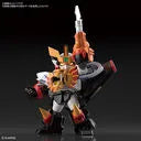Yuusha Ou GaoGaiGar - GaoGaiGar - SD Cross Silhouette (Bandai Spirits)ㅤ – Bandai Spirits – ActionFigureBrasil