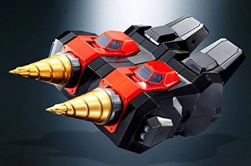 Yuusha Ou GaoGaiGar - GaoGaiGar - Soul of Chogokin GX-68 (Bandai)ㅤ – Bandai – ActionFigureBrasil