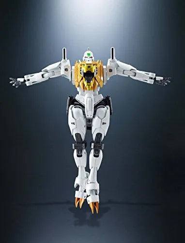 Yuusha Ou GaoGaiGar - GaoGaiGar - Soul of Chogokin GX-68 (Bandai)ㅤ – Bandai – ActionFigureBrasil