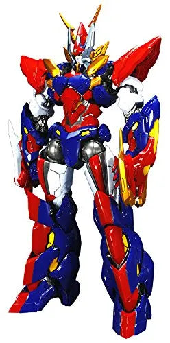 Yuusha Raideen - Raideen - EX Gokin - ULTIMATE GODBIRD Set (Fewture)ㅤ – Fewture – ActionFigureBrasil