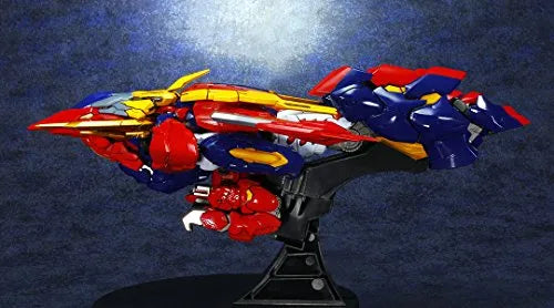 Yuusha Raideen - Raideen - EX Gokin - ULTIMATE GODBIRD Set (Fewture)ㅤ – Fewture – ActionFigureBrasil