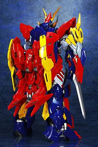 Yuusha Raideen - Raideen - EX Gokin - ULTIMATE GODBIRD Set (Fewture)ㅤ – Fewture – ActionFigureBrasil — ambientada