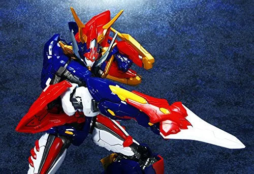 Yuusha Raideen - Raideen - EX Gokin - ULTIMATE GODBIRD Set (Fewture)ㅤ – Fewture – ActionFigureBrasil