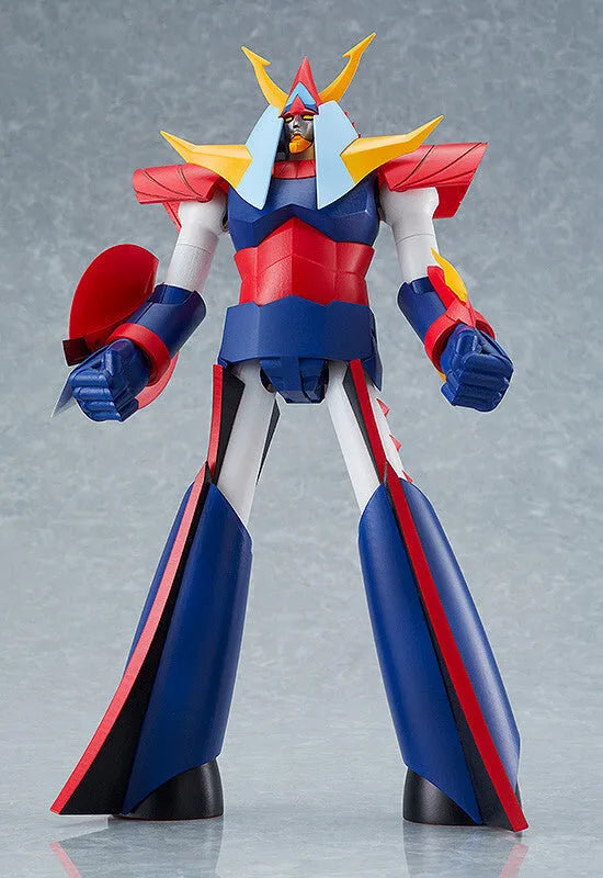 Yuusha Raideen - Raideen - Moderoid (Good Smile Company)ㅤ – Good Smile Company – ActionFigureBrasil
