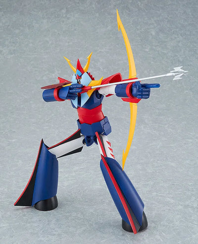 Yuusha Raideen - Raideen - Moderoid (Good Smile Company)ㅤ – Good Smile Company – ActionFigureBrasil — close