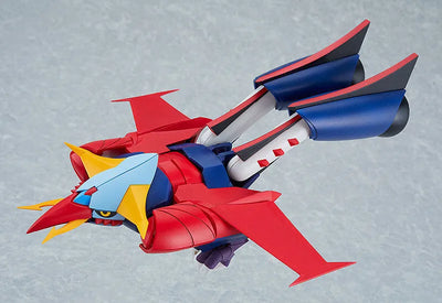 Yuusha Raideen - Raideen - Moderoid (Good Smile Company)ㅤ – Good Smile Company – ActionFigureBrasil — acessórios