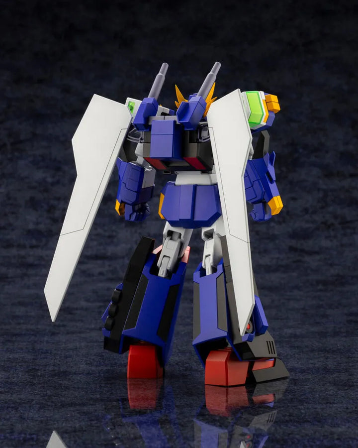 Yuusha Seisen Baan Gaan - Baan Gaan - Great Baan Gaan (Kotobukiya)ㅤ – Kotobukiya – ActionFigureBrasil