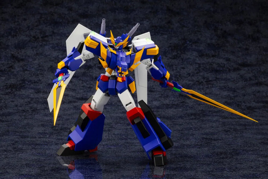 Yuusha Seisen Baan Gaan - Baan Gaan - Great Baan Gaan (Kotobukiya)ㅤ – Kotobukiya – ActionFigureBrasil