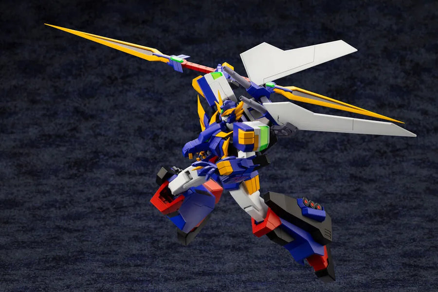 Yuusha Seisen Baan Gaan - Baan Gaan - Great Baan Gaan (Kotobukiya)ㅤ – Kotobukiya – ActionFigureBrasil