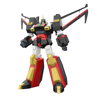 Yuusha Tokkyuu Might Gaine - Gou-Ryuu - Bandai Shokugan - Candy Toy - SMP (Bandai) [Shop Exclusive]ㅤ – Bandai – ActionFigureBrasil