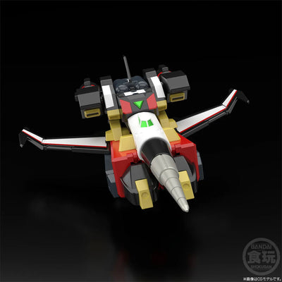 Yuusha Tokkyuu Might Gaine - Gou-Ryuu - Bandai Shokugan - Candy Toy - SMP (Bandai) [Shop Exclusive]ㅤ – Bandai – ActionFigureBrasil — close