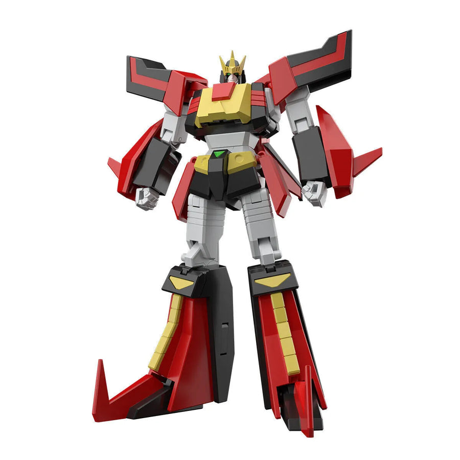 Yuusha Tokkyuu Might Gaine - Hiryuu - Bandai Shokugan - Candy Toy - SMP (Bandai) [Shop Exclusive]ㅤ – Bandai – ActionFigureBrasil