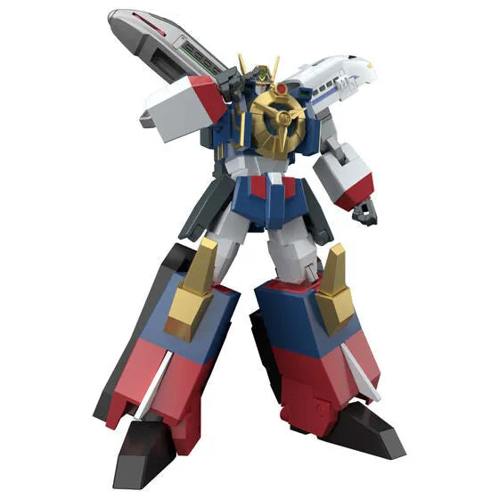 Yuusha Tokkyuu Might Gaine - Might Gaine - Bandai Shokugan - Candy Toy - SMP (Bandai) [Shop Exclusive]ㅤ – Bandai Spirits – ActionFigureBrasil