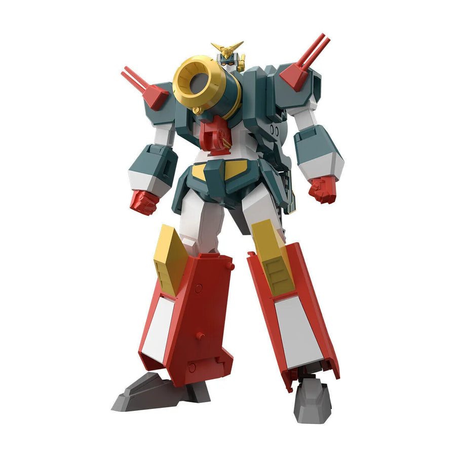 Yuusha Tokkyuu Might Gaine - Might Gunner - Bandai Shokugan - Candy Toy - SMP (Bandai) [Shop Exclusive]ㅤ – Bandai – ActionFigureBrasil