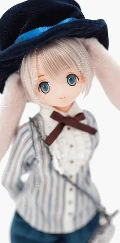 Yuuta - Ex☆Cute Family - PureNeemo - 1/6 - March Tea Party, Clock rabbit (Azone)ㅤ – Azone International – ActionFigureBrasil — ângulo diferente