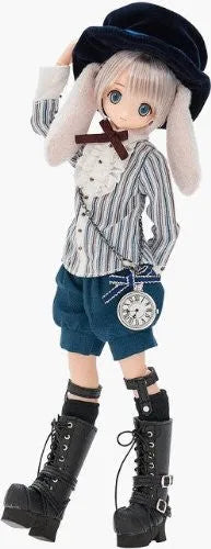 Yuuta - Ex☆Cute Family - PureNeemo - 1/6 - March Tea Party, Clock rabbit (Azone)ㅤ – Azone International – ActionFigureBrasil