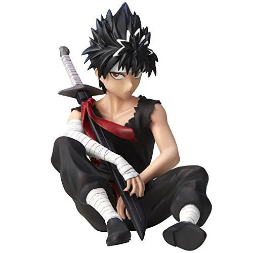 YuYu Hakusho - Hieiㅤ – Union Creative – ActionFigureBrasil
