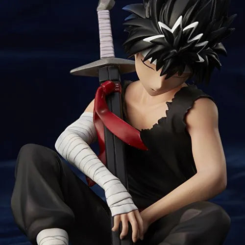 YuYu Hakusho - Hieiㅤ – Union Creative – ActionFigureBrasil