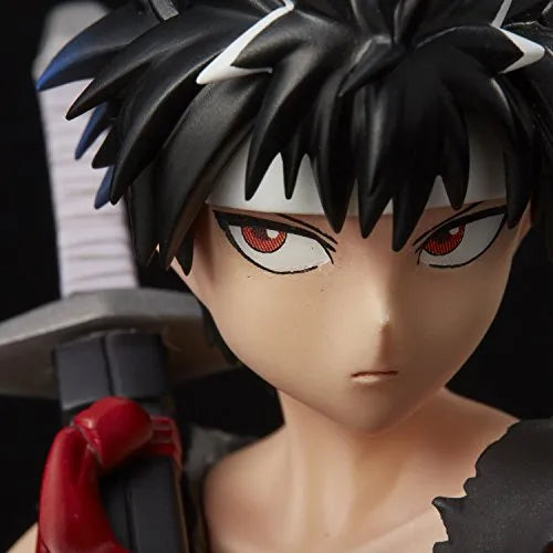 YuYu Hakusho - Hieiㅤ – Union Creative – ActionFigureBrasil